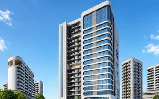 Adityaraj Platinum Chembur