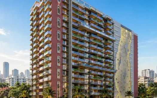 Ruparel Panache Santacruz