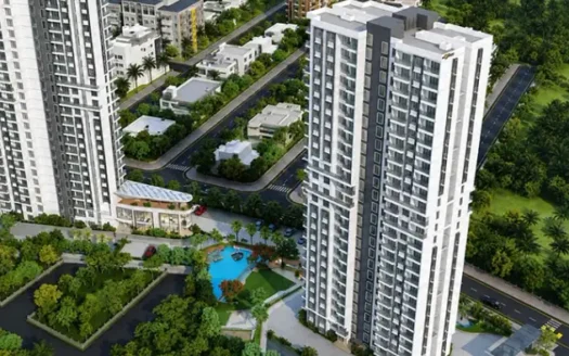 Kumar Prospera in HBR Layout, East Bangalore