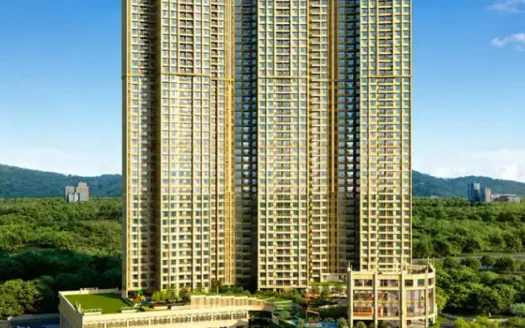 Mextech Miraya Trinity Kapurbawadi
