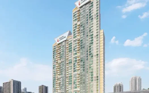 Ruparel Luminare Dadar
