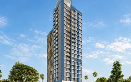 Ruparel Arista Mulund