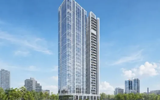 AGM Sixty3 WE Bizpark Goregaon
