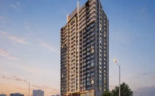 Shapoorji BKC 9 Bandra