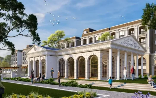 Godrej Athena Kaggadasapura, East Bangalore