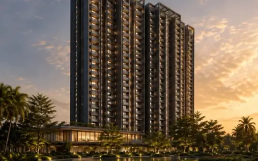 Assetz Niwa & Neo in Bagalur, North Bangalore