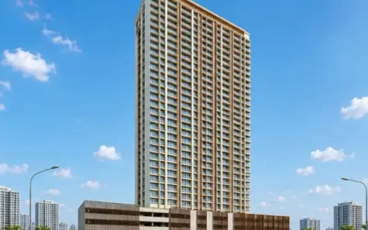 Vaibhavlaxmi Ekalok Vikhroli