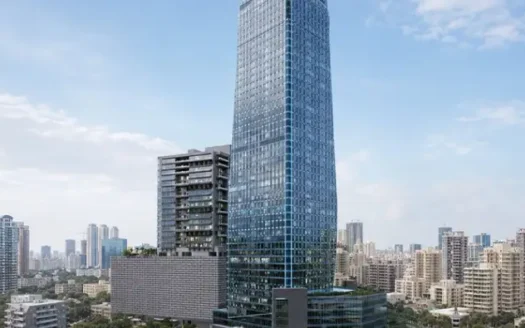 Kohinoor Square Altissimo Dadar