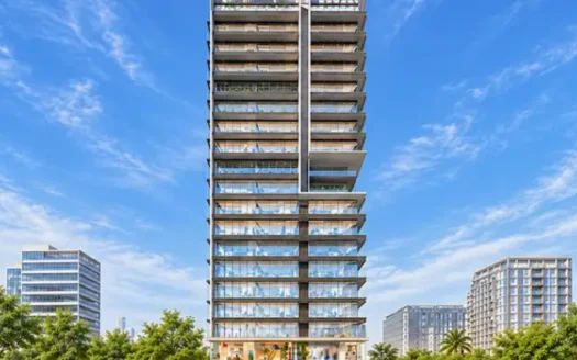 Wadhwa Venue 52 Khar