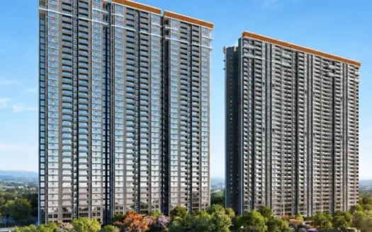 Godrej Woodscapes in Nimbekayipura, East Bangalore