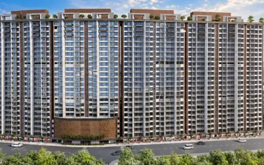 Paradigm 71 Midtown Chembur