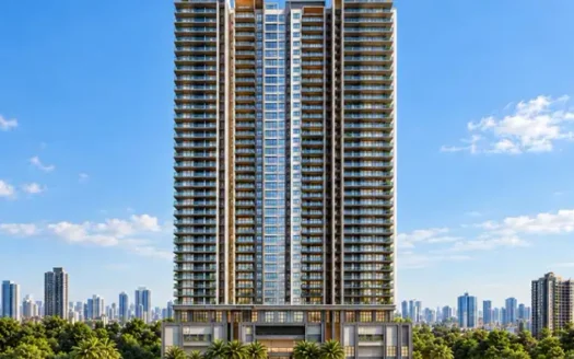 Arvind Goregaon, Western Mumbai