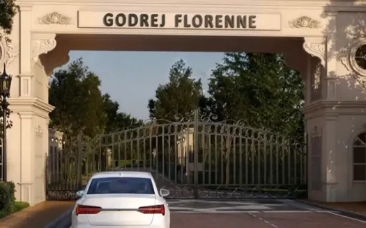 Godrej Florenne in Whitefield, East Bangalore