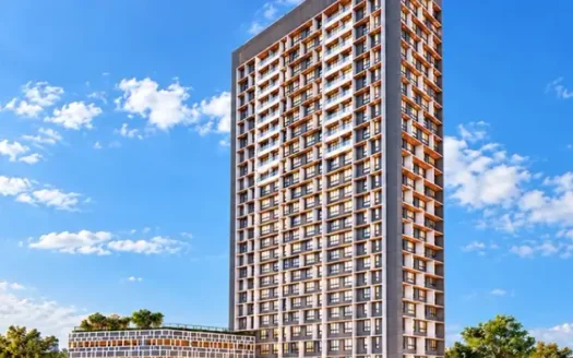 SB Paradise Bhandup
