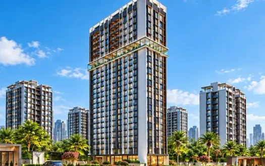 Esto Avasa Kandivali, Western Mumbai