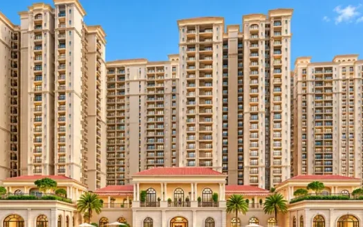 Hines Powai