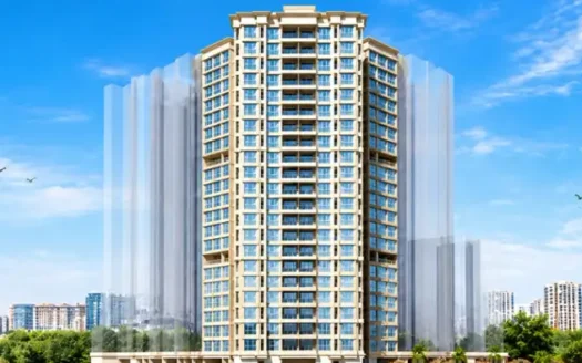 Dhanani Shree Krishna Powai