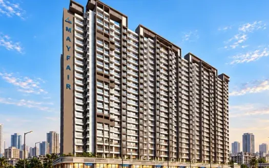 Mayfair Virar Gardens Virar