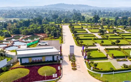 Amazic The Global Valley Panvel
