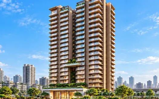 Haware One & Only Crown Bandra