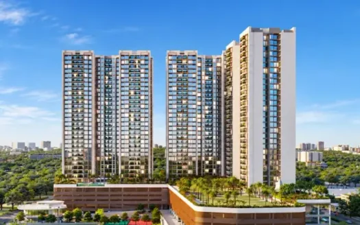 Ajmera One Kalyan Ulhasnagar