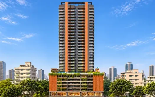 Mayfair Aarambh Dadar