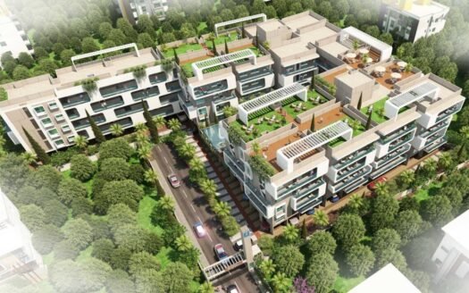 Infinity Greenwoods in Varthur, Bangalore