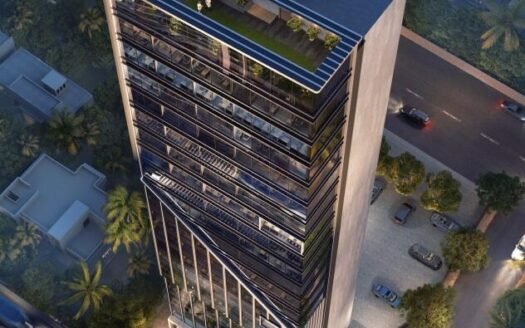 Raj Capital Dahisar East, Mumbai