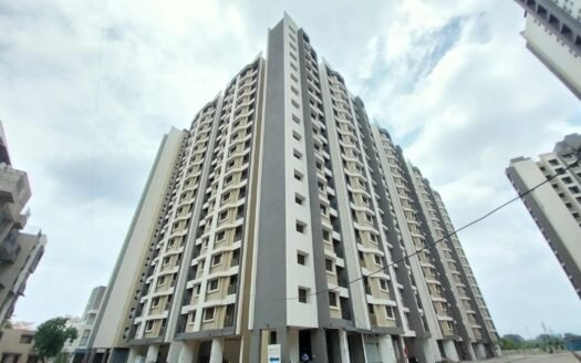 Arihant 5 Anaika Taloja, Navi Mumbai