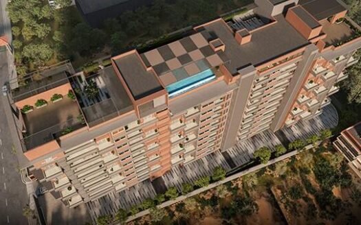 Classique Willowbell in Hennur Road, Bangalore