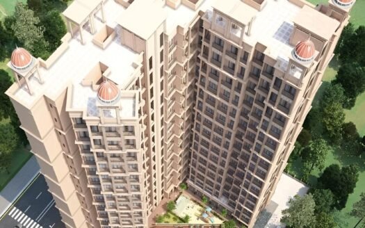 Rudra Kristina Taloja, Navi Mumbai