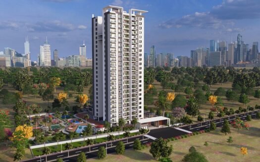 RRL Palm Altezze in Varthur, Bangalore