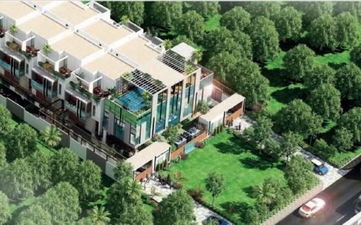 Yash Dream Scape in Sarjapur Road, Bangalore