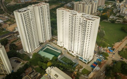 Keya The Lake Terraces in Electronics City Phase 1, Bangalore