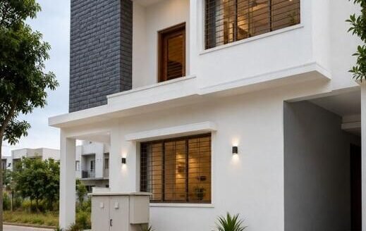 Confident Atria in Sarjapur, Bangalore