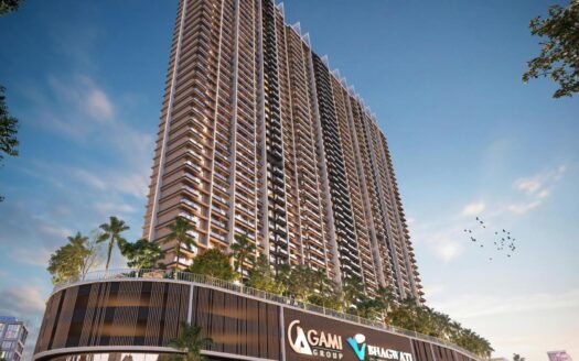 Gami Bhagwati Orelia Kharghar, Navi Mumbai