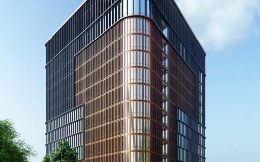 Kaavya Janki Signature Belapur, Navi Mumbai