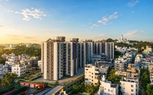 Gopalan Florenza in Banashankari Stage 6, Bangalore