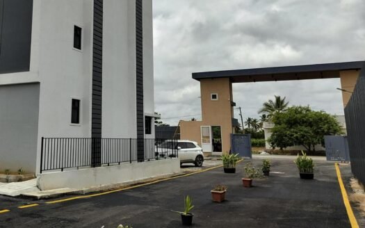 Konig Fortune County in Budigere Cross, Bangalore
