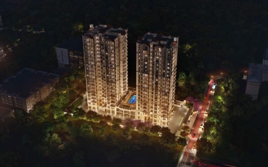 HM Scottsville in Sarjapur Road, Bangalore