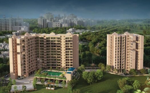 Prakriti Park Kharghar, Navi Mumbai