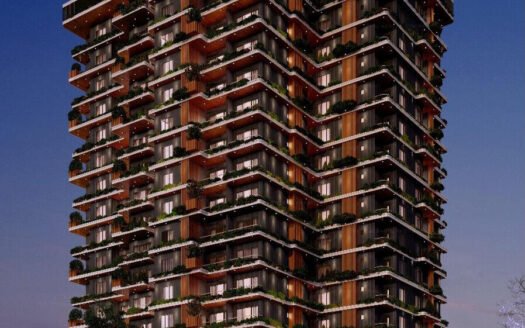 Posch by Rroyal Indraprastha Infra