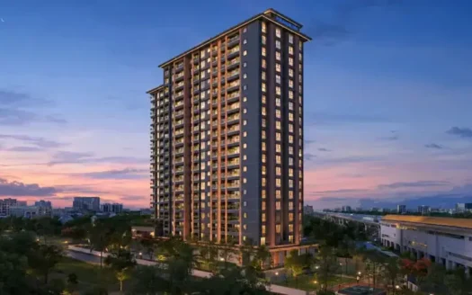 Purva Heritage in Kudlu Gate, Hosur Road, Bangalore