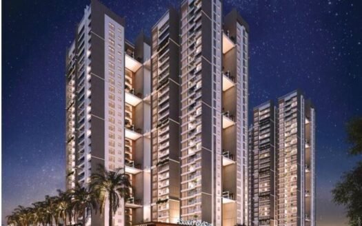 Ventara Residences by Amberstone in Sarjapur Road, Bangalore