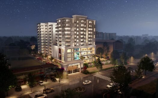 Legend Lemon Tree Whitefield