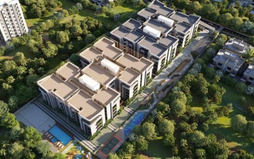Havena by KSR in Yelahanka, Bangalore