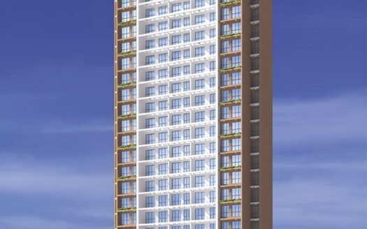 Shreeji Century Vista Kharghar, Navi Mumbai