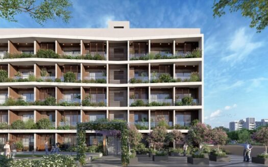 Inspira Winds of Life in Sarjapur Road, Bangalore