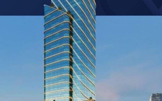 Codename Obliq Airoli, Navi Mumbai