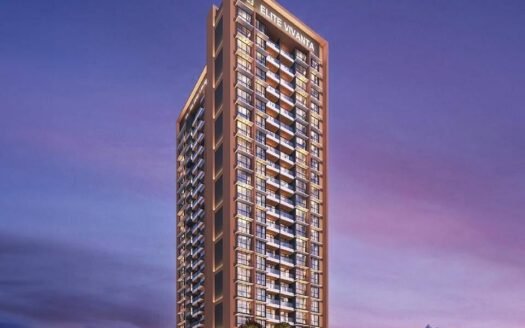 Elite Vivanta Kharghar, Navi Mumbai